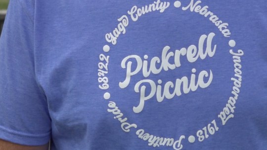 Town of Pickrell looking to raise money from 2022 Pickrell Picnic - Vimarsana News