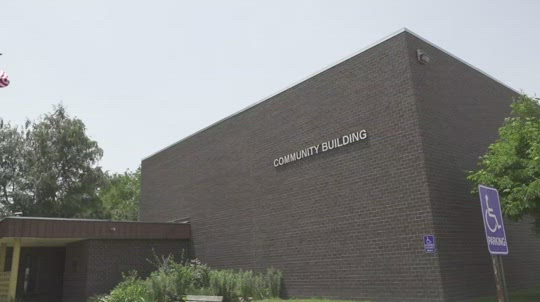 Fairbury raising funds for Community Building renovation - Vimarsana News