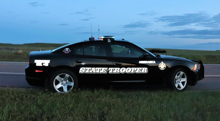 Lincoln man dead after fleeing traffic stops - Vimarsana News