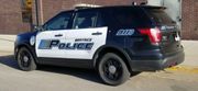 Two arrested over the weekend by Beatrice Police