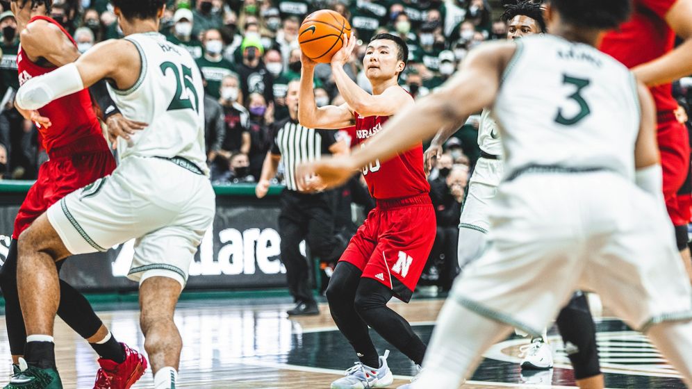 Courtesy NU Athletic Communications