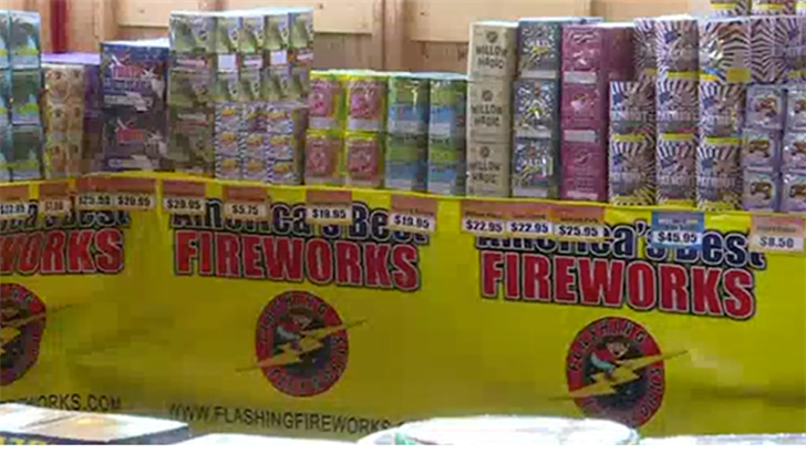 CHI gives Fourth of July safety tips - Vimarsana News