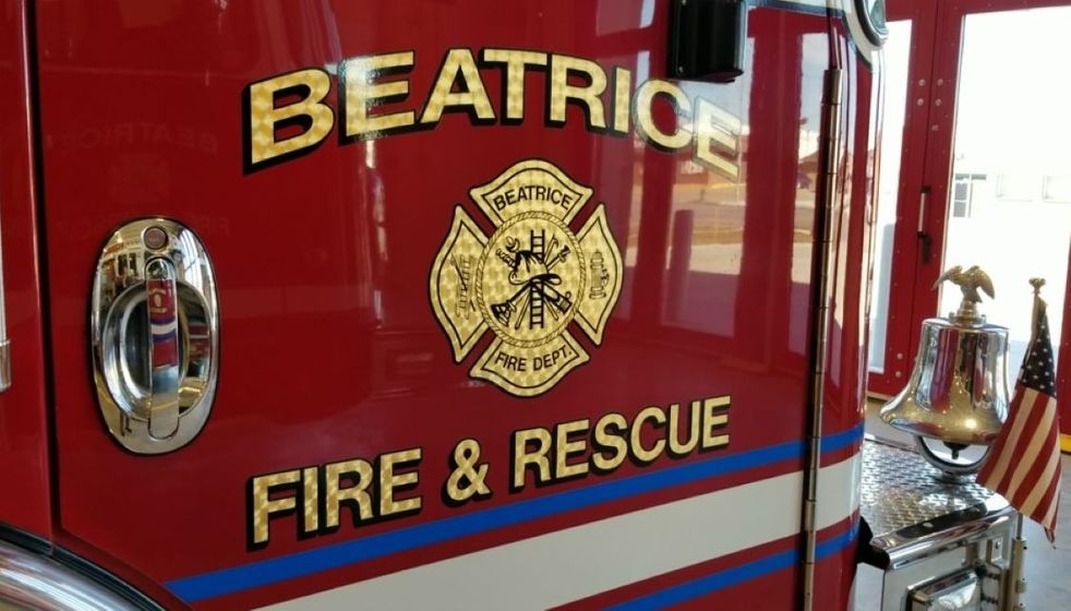 Three fire calls over the holiday weekend