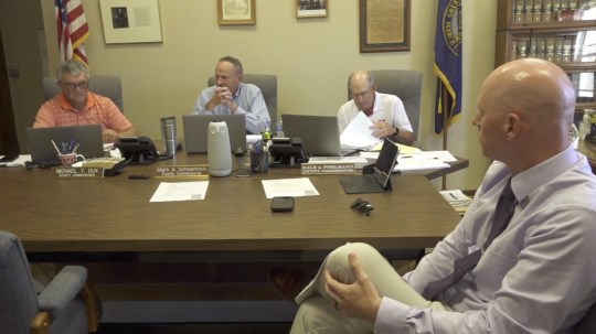 SE Nebraska commissioners talk housing shortage solutions - Vimarsana News