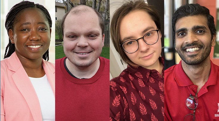 UNMC students participate in Rural Fellows Program at UNL - Vimarsana News