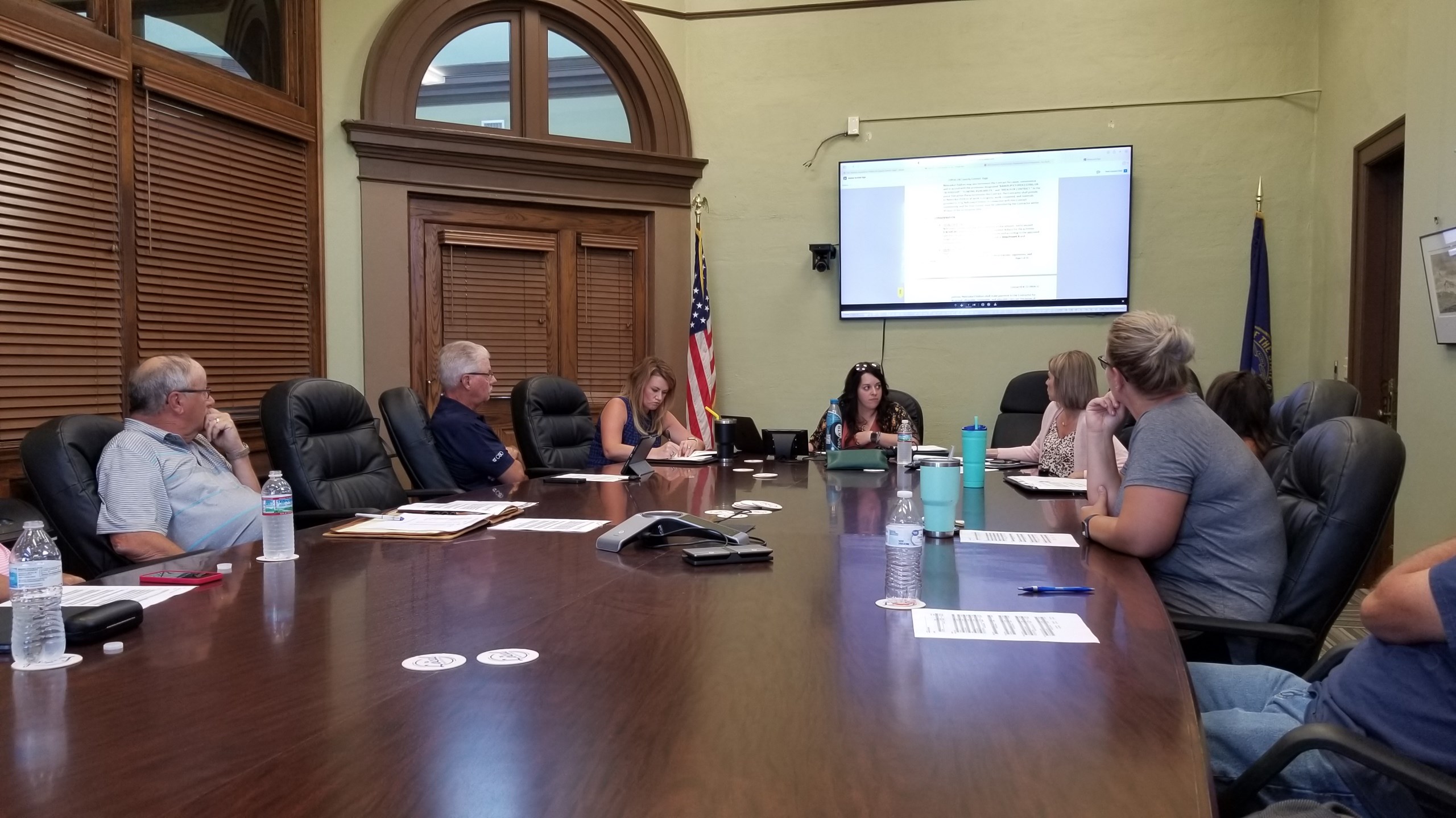 NGage promoting childcare projects through Nebraska Children and Families Foundation grant - Vimarsana News