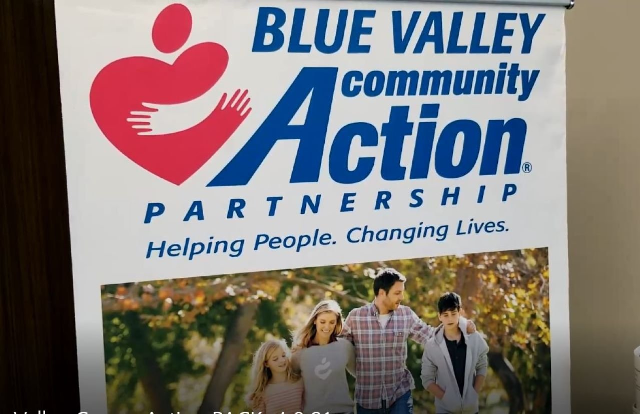 Blue Valley Community Action seeing increased need with tough e