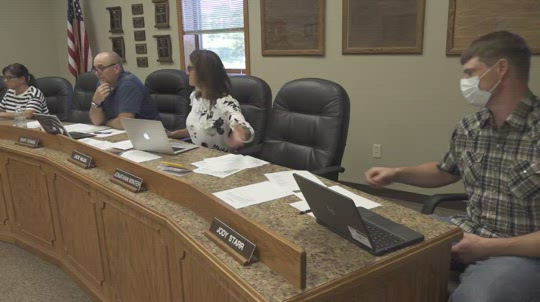 Fairbury School Board votes to rescind student drug testing policy - Vimarsana News