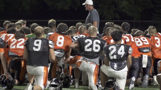 Doane duals Peru State in preseason scrimmage - Vimarsana News