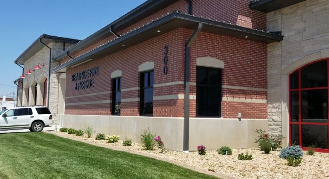 City of Beatrice to establish back-up to Southeast Communications Center - Vimarsana News