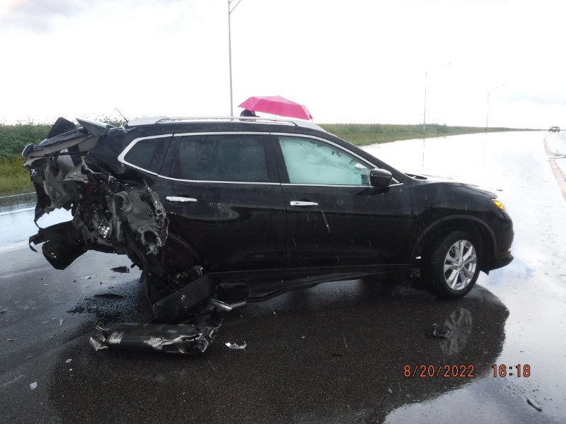 One injured in crash near Cortland SOUTHEAST NEWS CHANNEL NEBRASKA