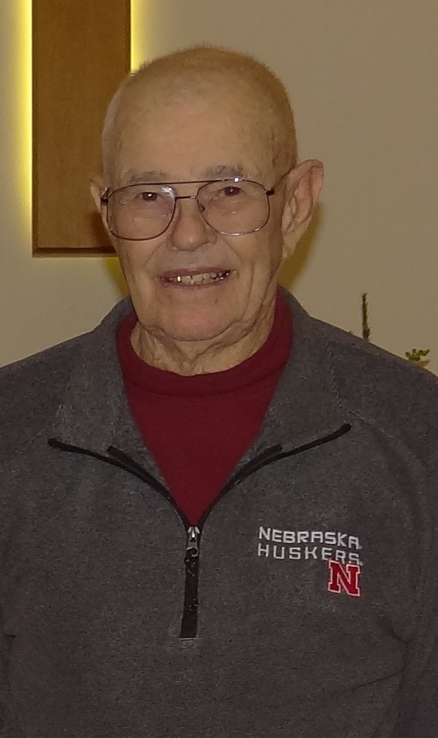 John Delmar Gerdes - Vimarsana News