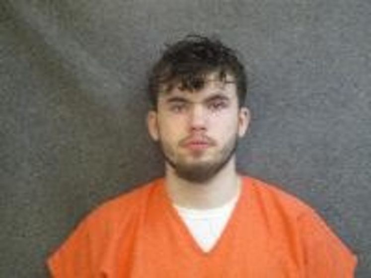 (Gage County Detention Photo)