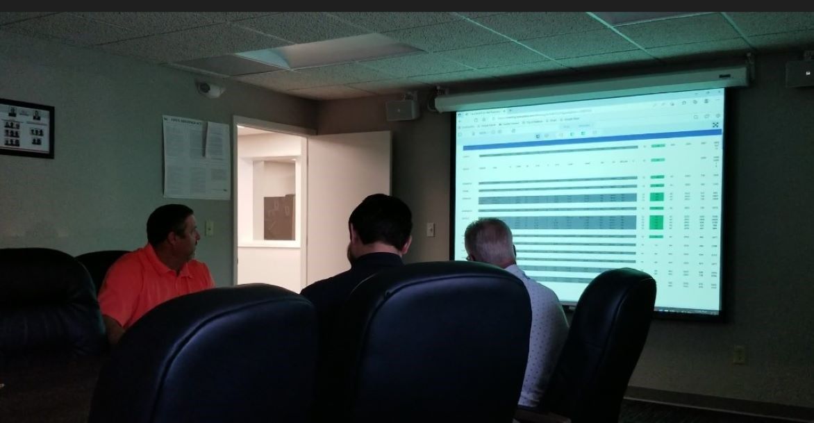 BPW review of street plan