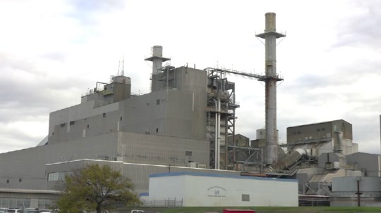 NPPD holds active shooter drill at southeast Nebraska power plant - Vimarsana News