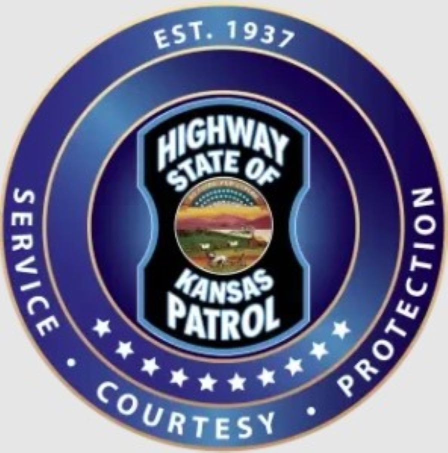 Kansas Highway Patrol responds to fatal accidents
