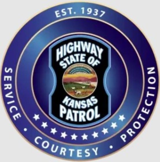 Kansas Highway Patrol responds to fatal accidents