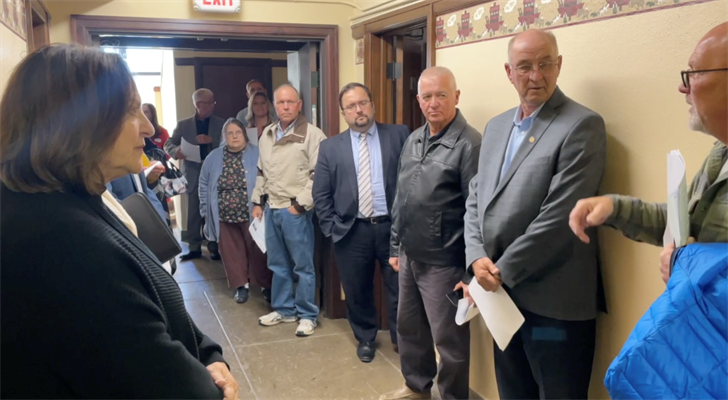 History Nebraska, Main Street Beatrice tour properties using tax credit - Vimarsana News