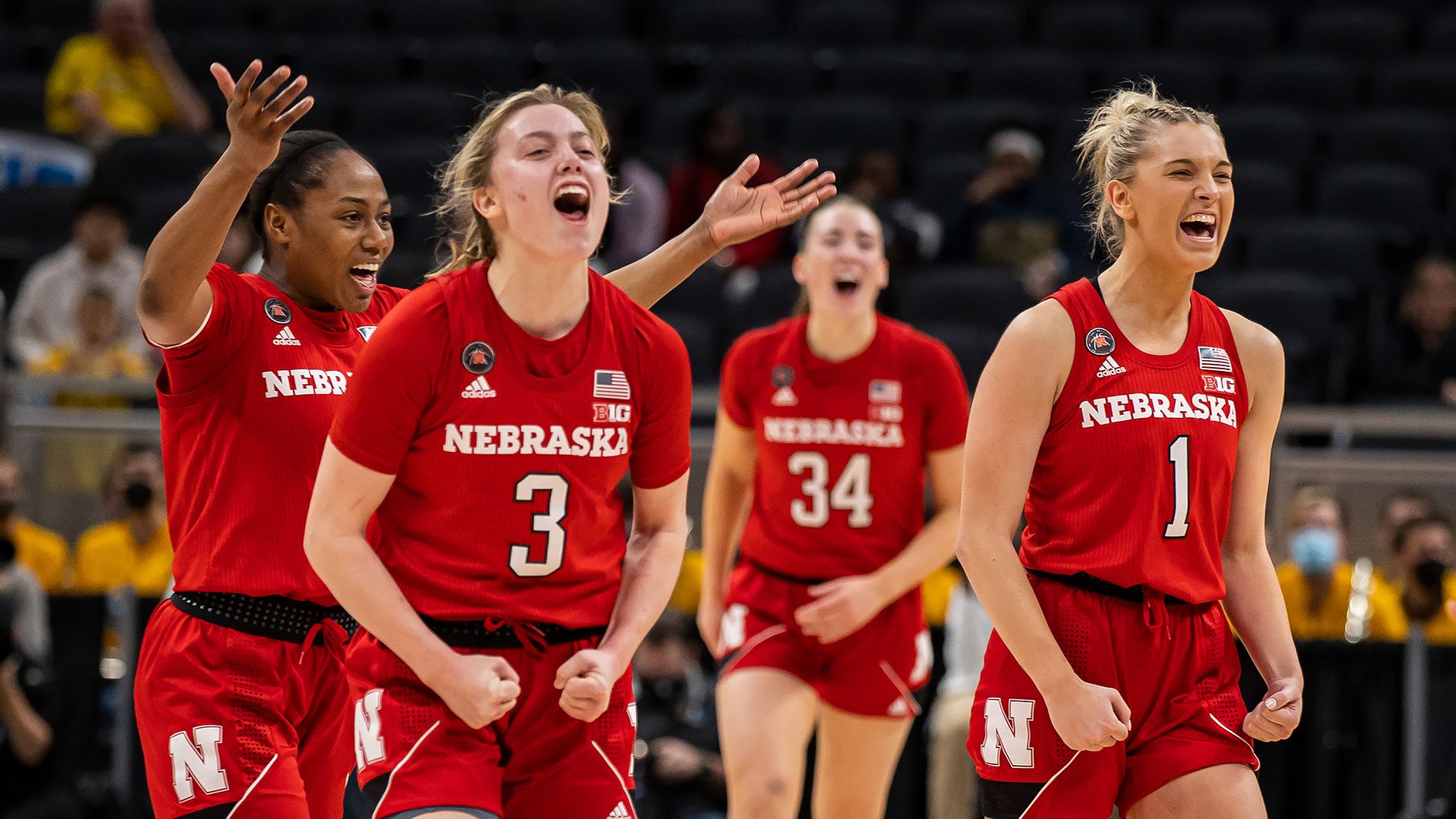 Huskers enter AP Preseason Poll at No. 22 - Vimarsana News