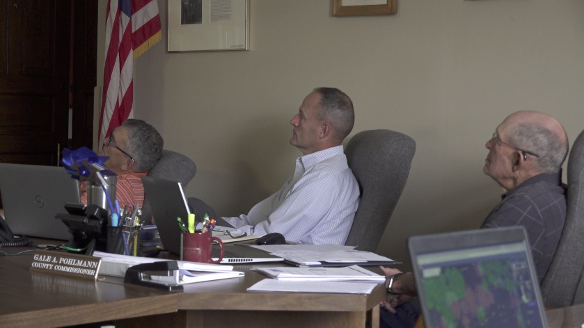 Jefferson County Commissioners hear fiber internet proposal from NextLink Internet - Vimarsana News