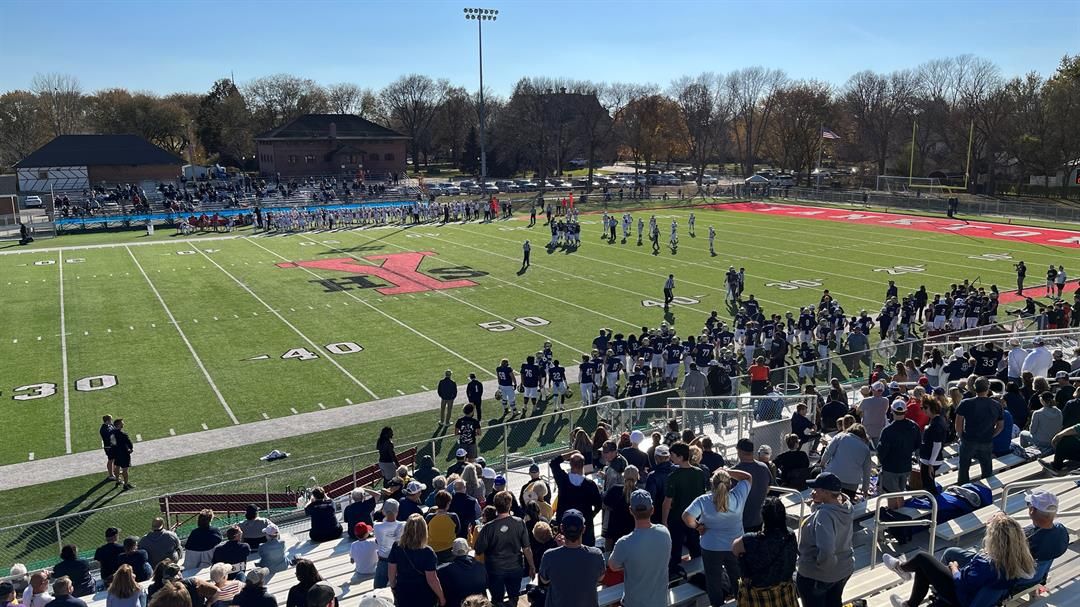 Doane shocked by late Mount Marty scores in loss SOUTHEAST NEWS CHANNEL NEBRASKA