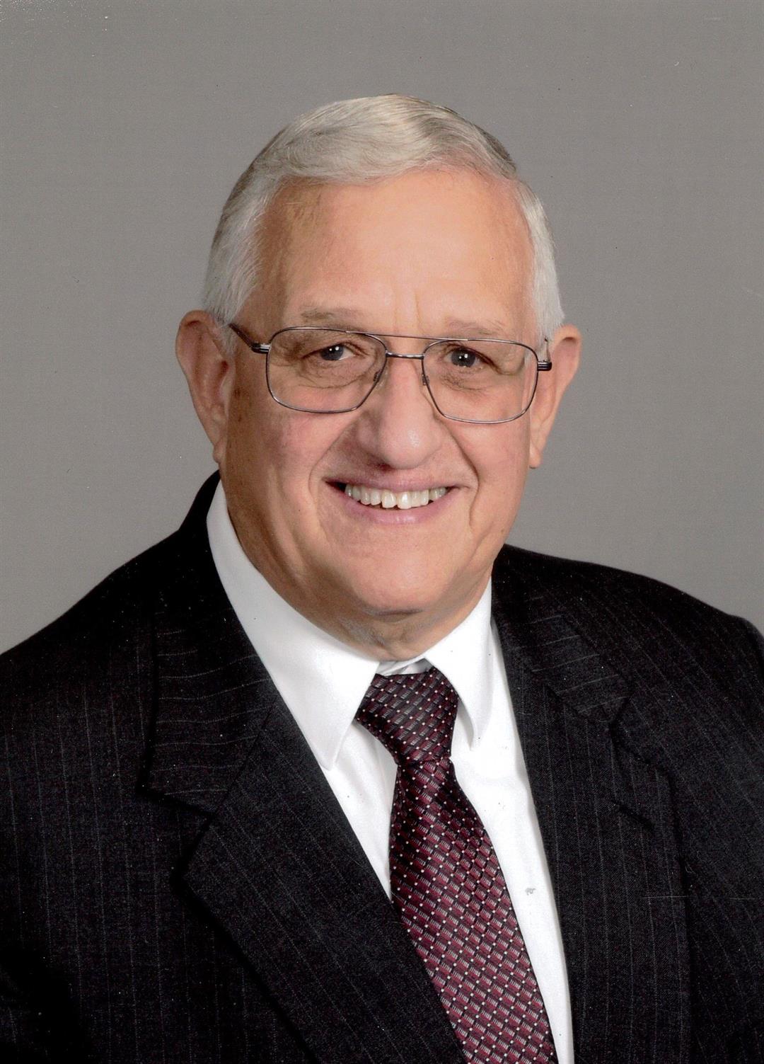 Robert E. "Bob" Dye SOUTHEAST NEWS CHANNEL NEBRASKA