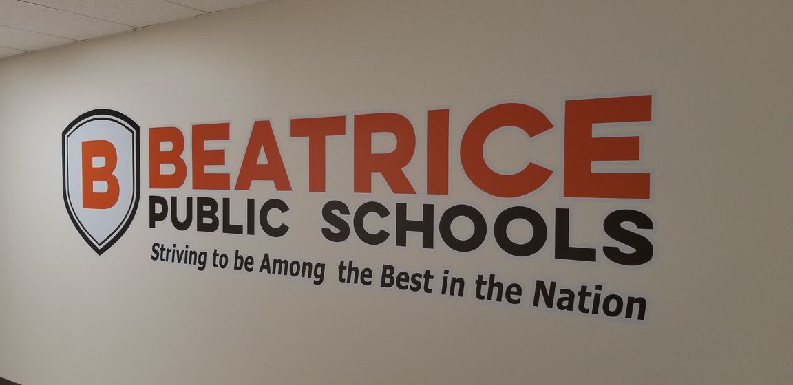 Beatrice School Board election