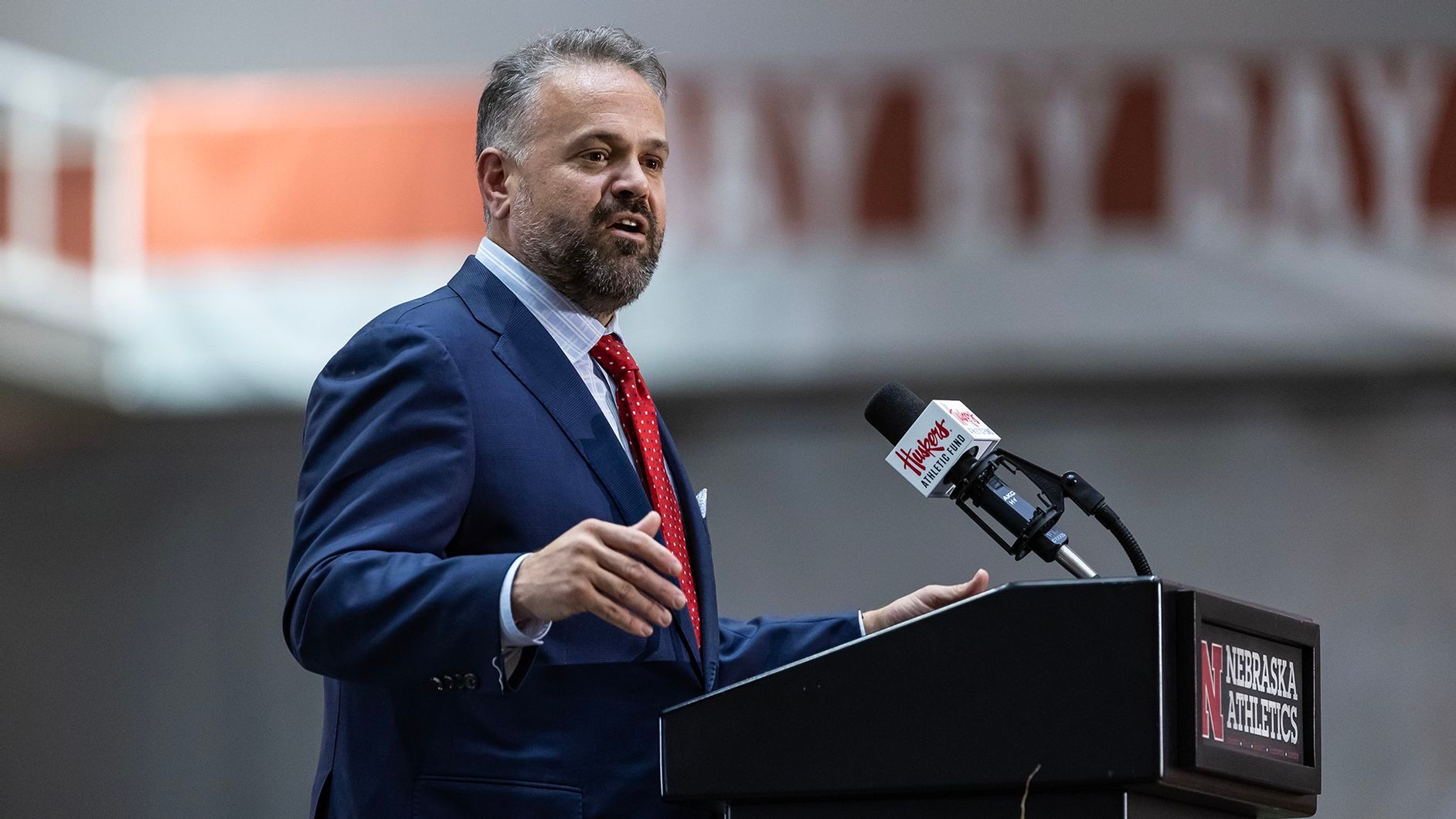 Matt Rhule