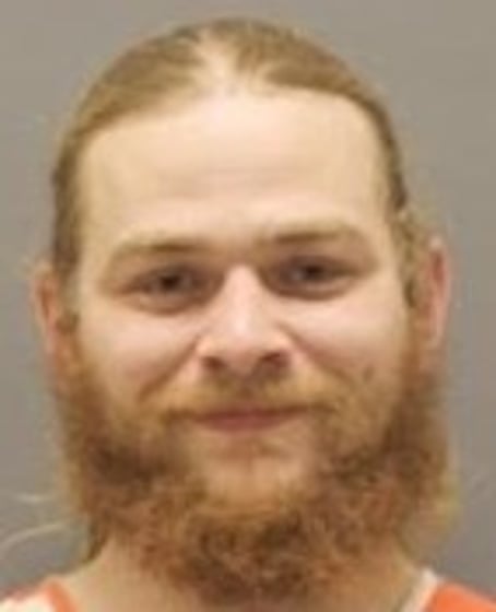 29-year-old Devon Kagy was arrested on multiple felony warrant Tuesday.