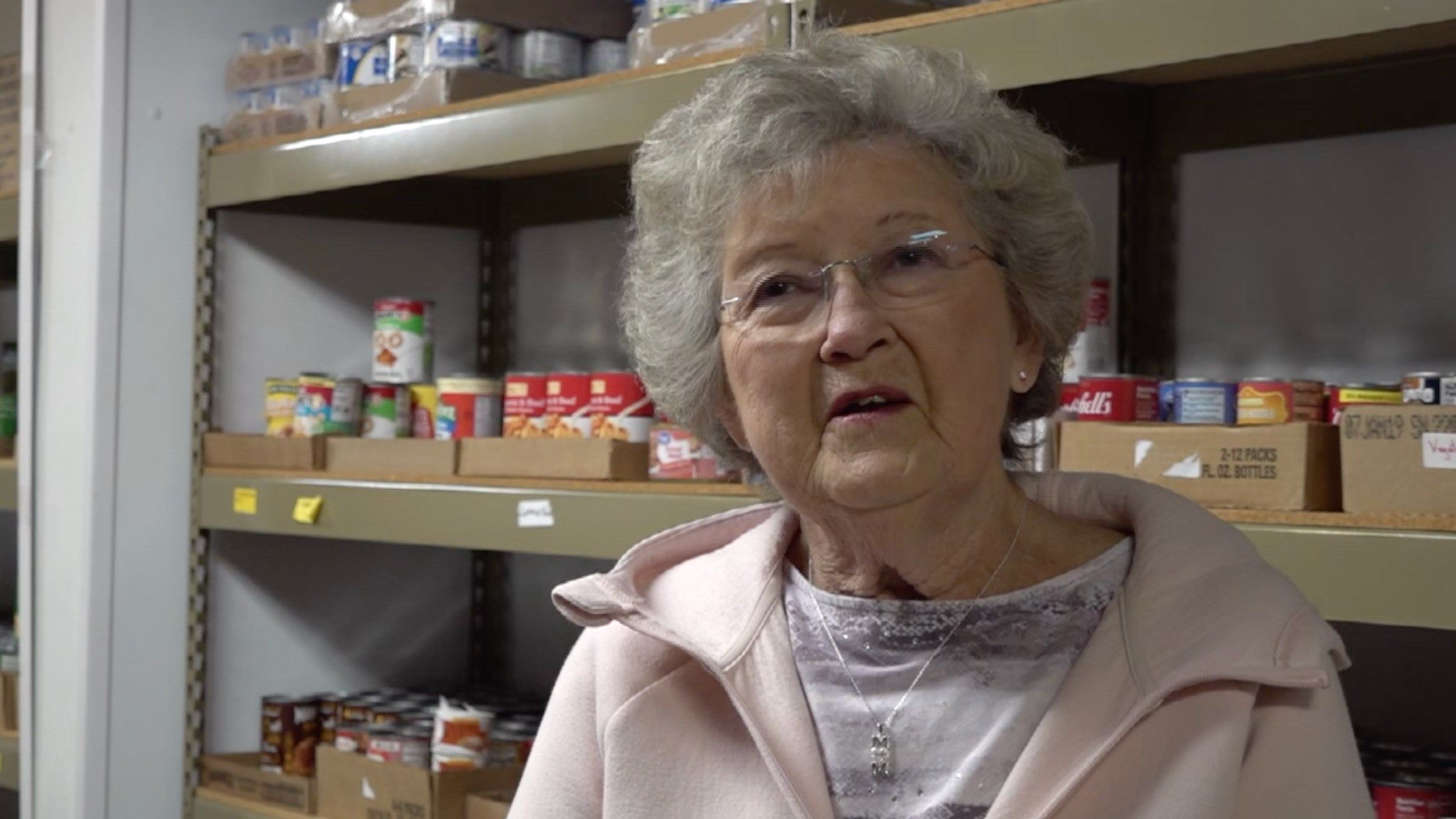 Long time Beatrice Community Food Pantry coordinator to retire at end