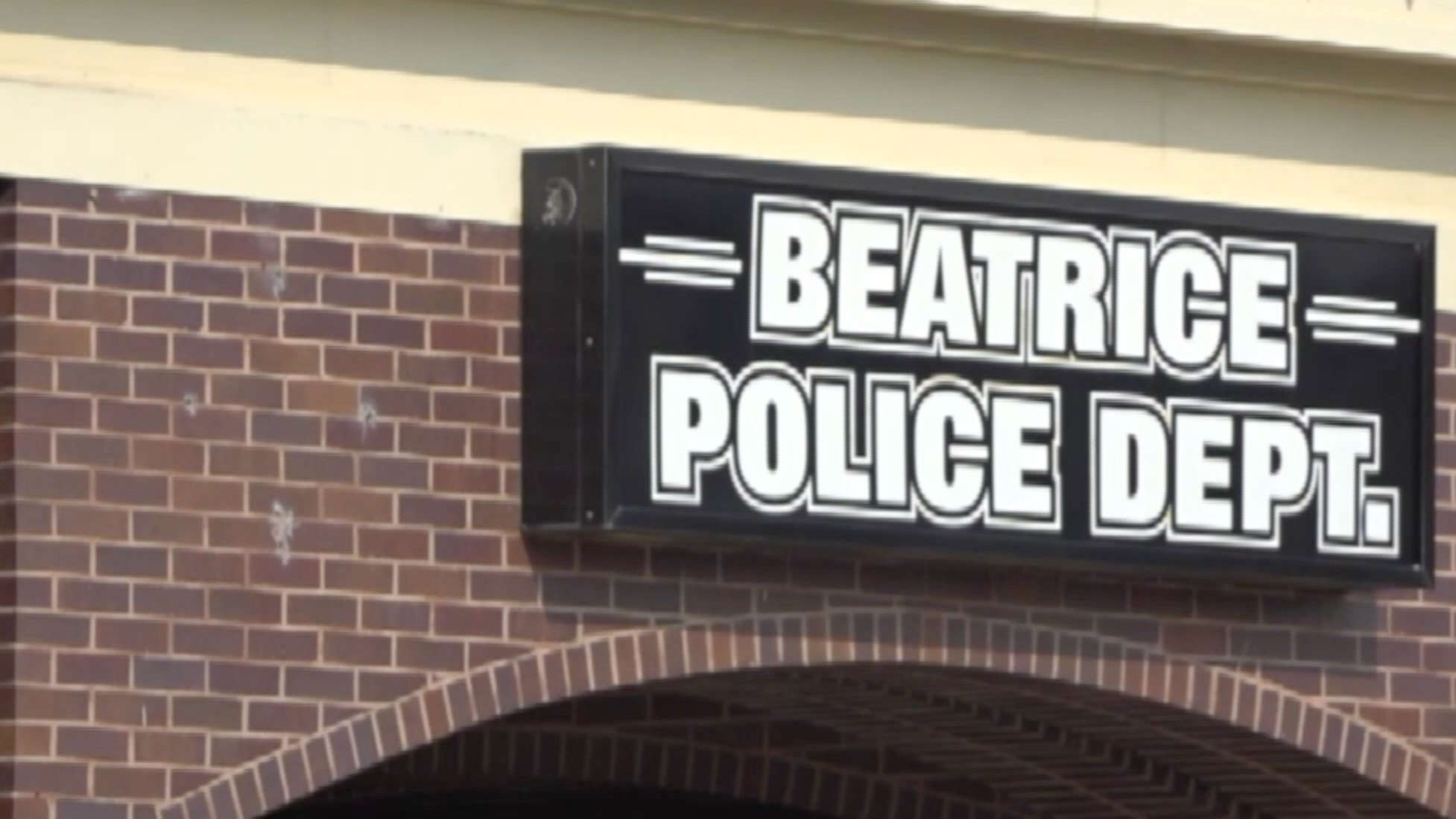 Beatrice Police warn public of recent vehicle break ins