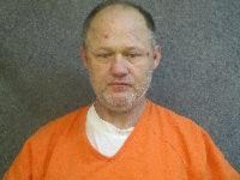 John Jacobitz (Gage County Detention photo)