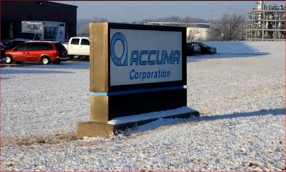Accuma Main Facility