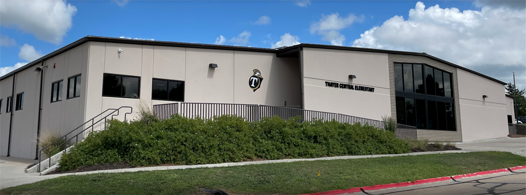 Thayer Central Elementary School