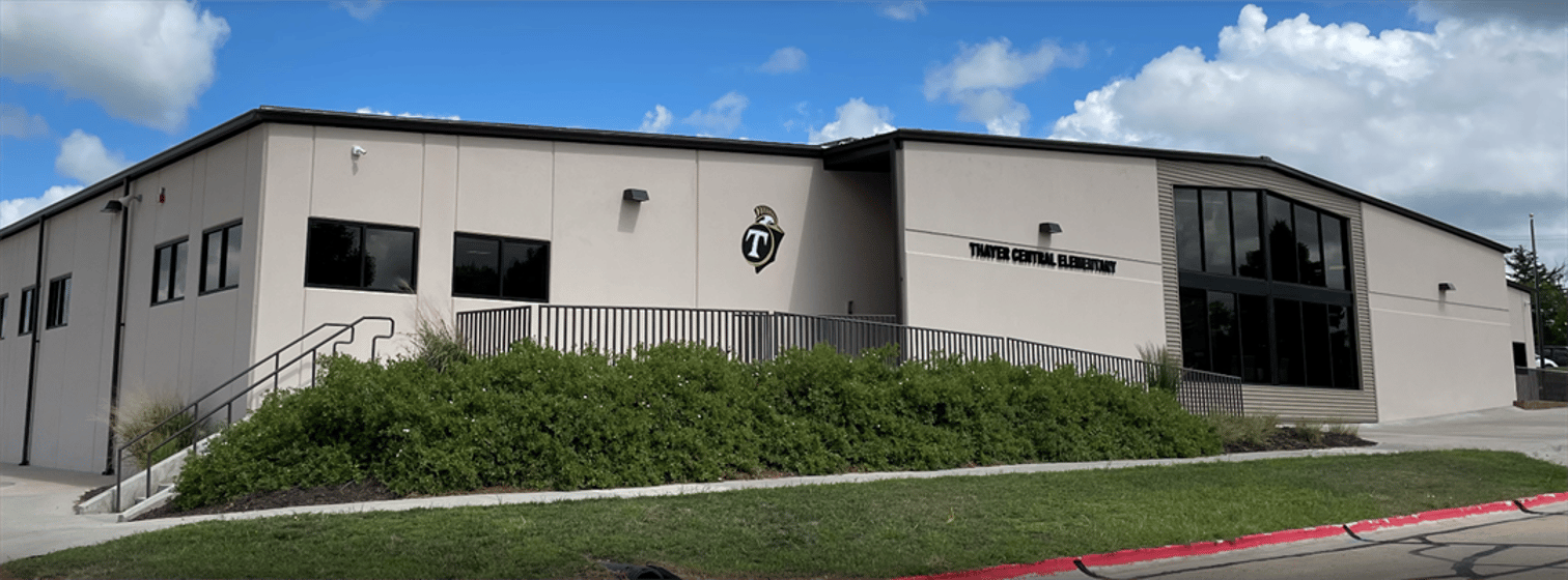 Thayer Central Elementary School