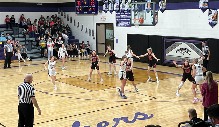 Southern Nebraska Conference semifinals set for Thursday - SOUTHEAST - NEWS  CHANNEL NEBRASKA