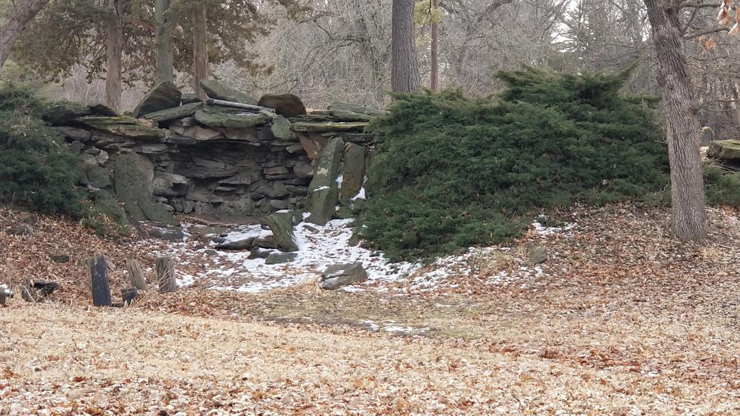 Project would bring back park waterfall in south Beatrice