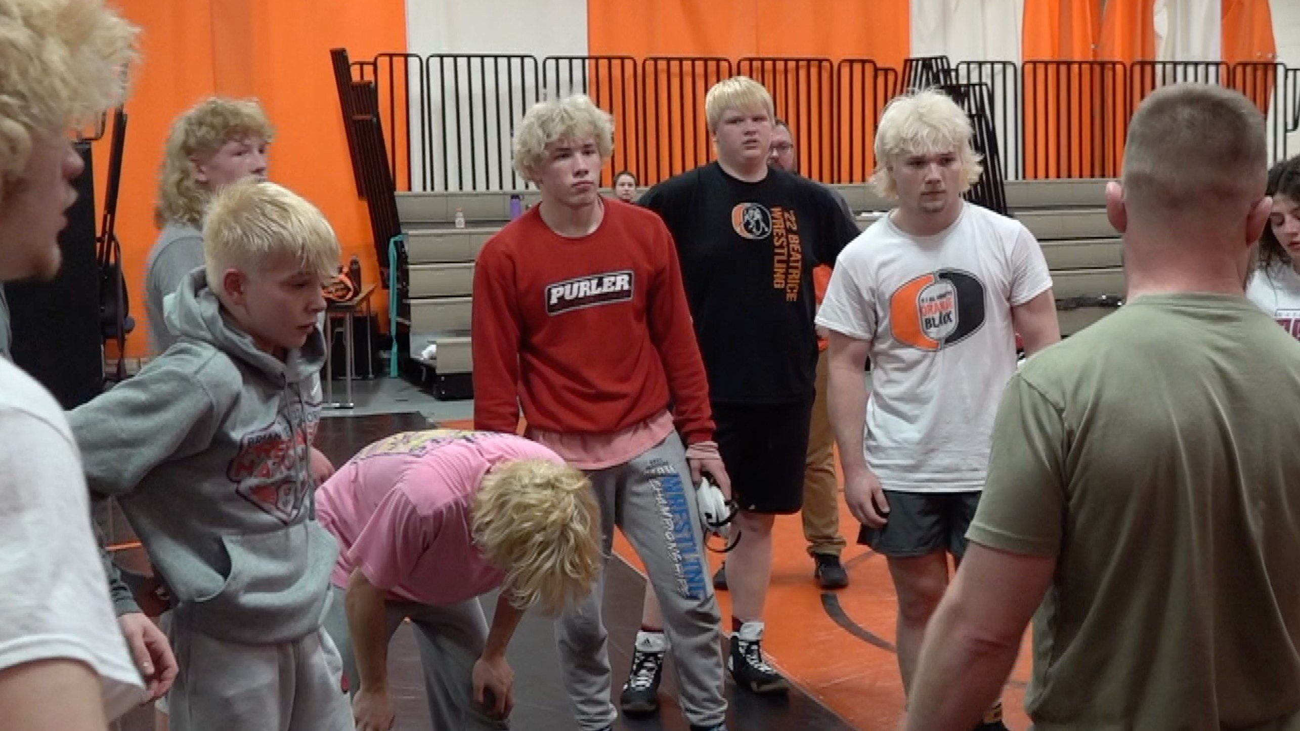 PREVIEW Beatrice wrestling rides record setting season into Oma