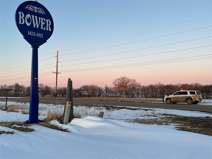 One dead after crash north of Fairbury, two others injured SOUTHEAST