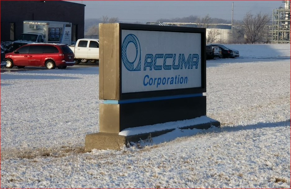 Beatrice City Council approves Accuma Corporation expansion prop