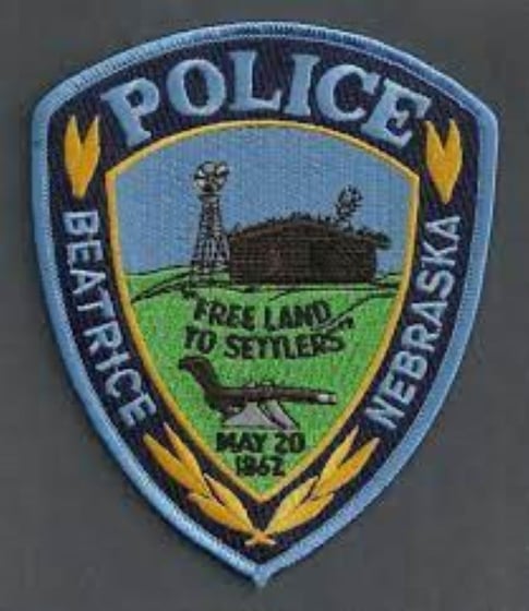 Beatrice Police summoned to east part of city