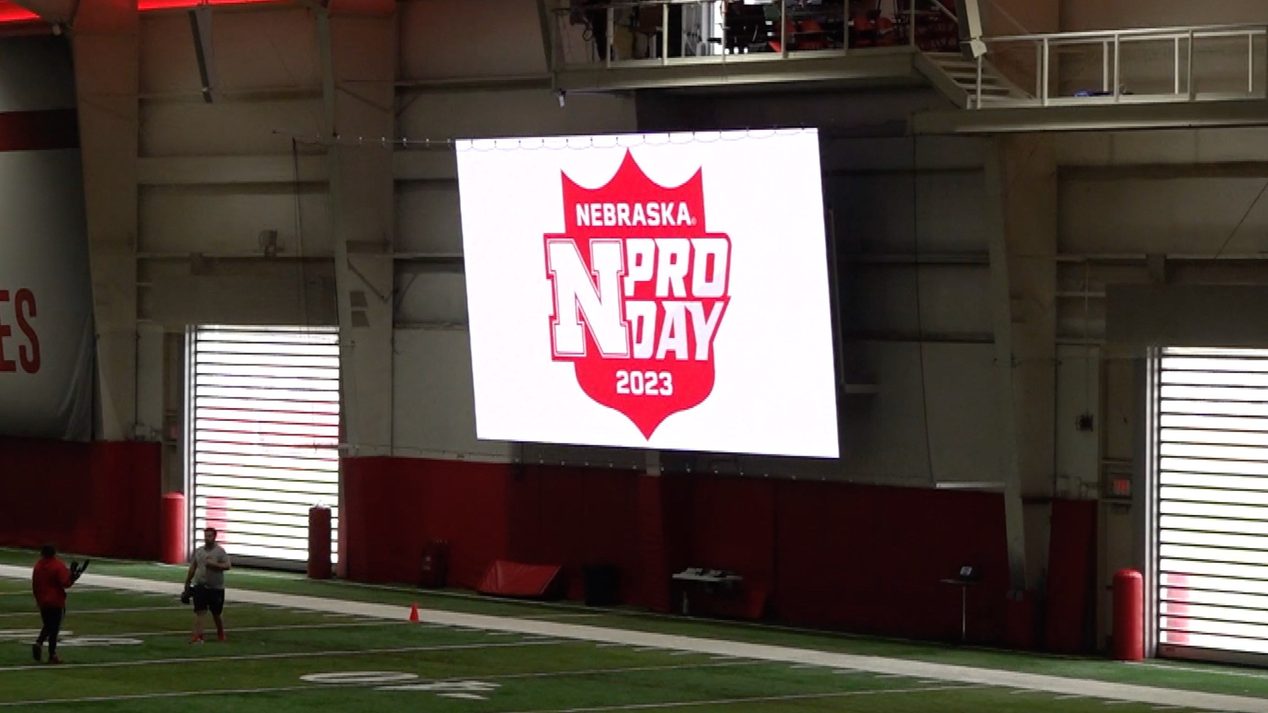 Nebraska holds 2023 Pro Day, all 32 NFL teams in attendance - SOUTHEAST ...