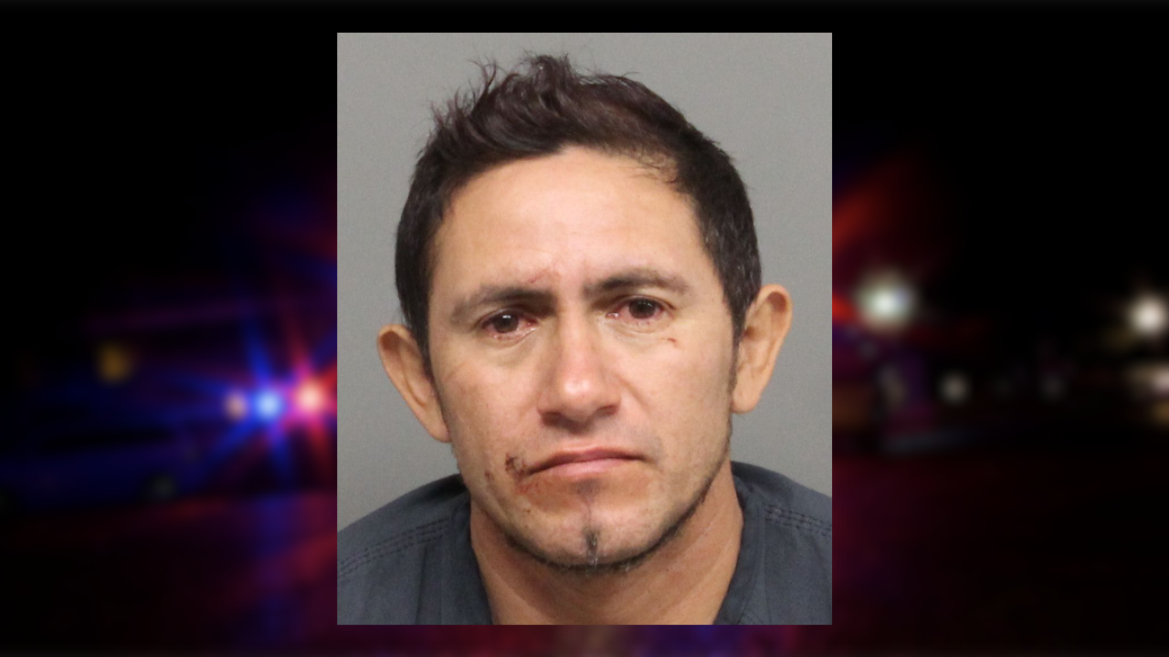 Manuel Jesus Cevallos Mendez