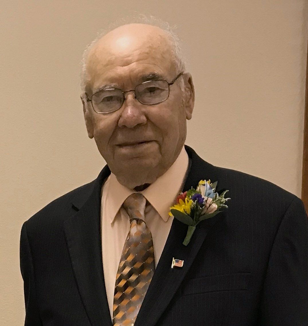 Franklin F. Damrow SOUTHEAST NEWS CHANNEL NEBRASKA