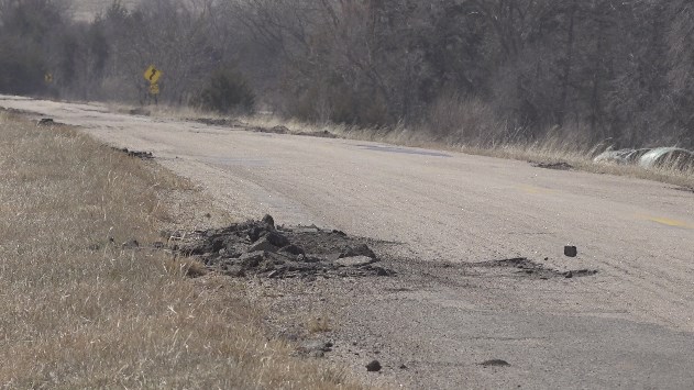 TC Energy and Jefferson County agree on costs for road repair near Steele City - Vimarsana News