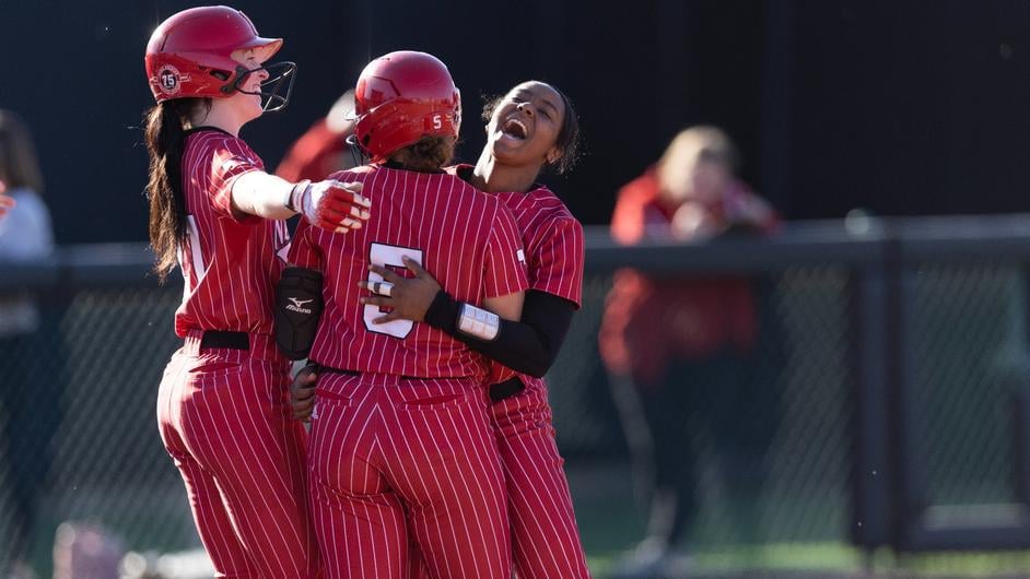 Nebraska earns No. 4 seed for Big Ten Tournament SOUTHEAST