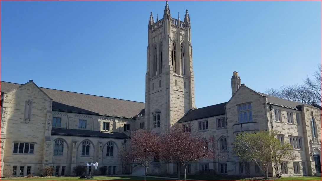 Centenary United Methodist Church in Beatrice added to National