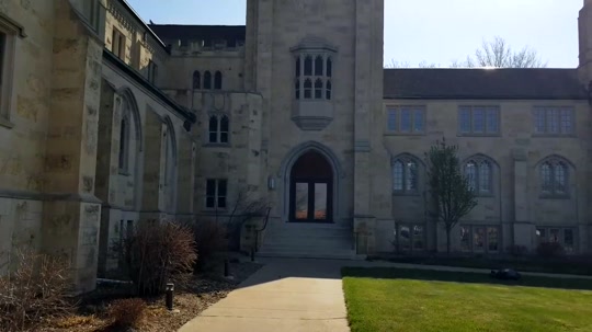 Centenary United Methodist Church in Beatrice added to National