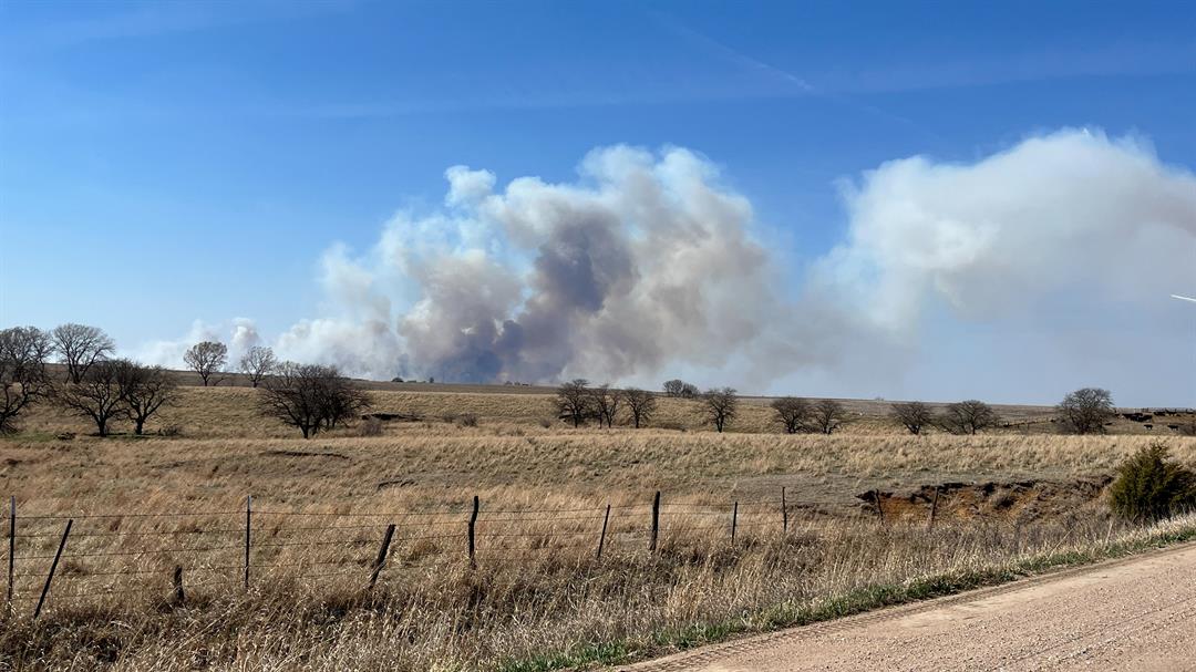 Fairbury Rural Fire Department Extends Burn Ban - RIVER COUNTRY - NEWS ...