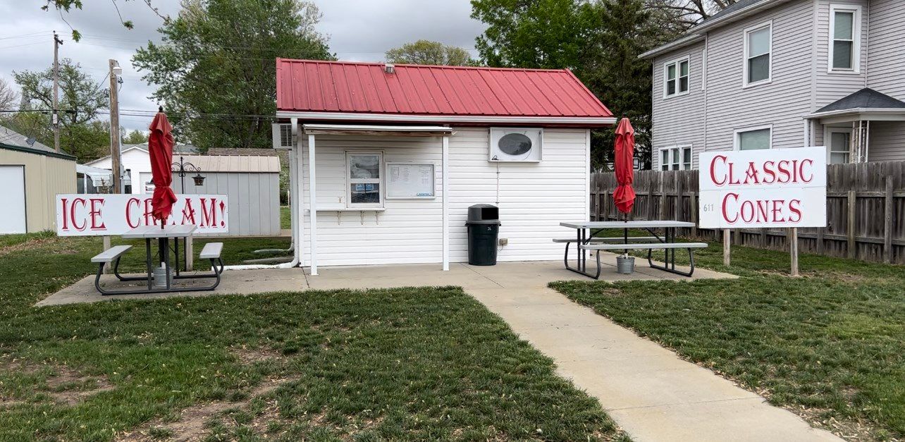 A Fairbury Favorite Opens This Weekend SOUTHEAST NEWS CHANNEL NEBRASKA